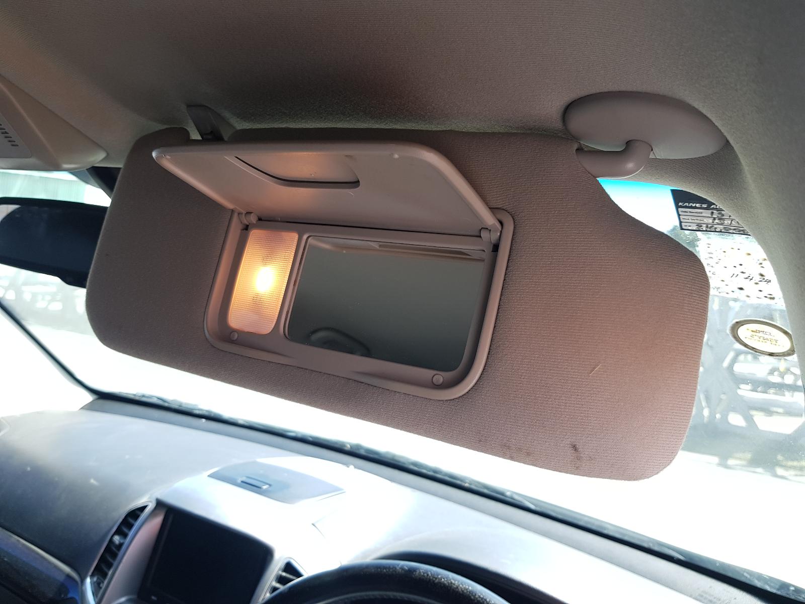 Holden Captiva - Captiva 7 2011-Present