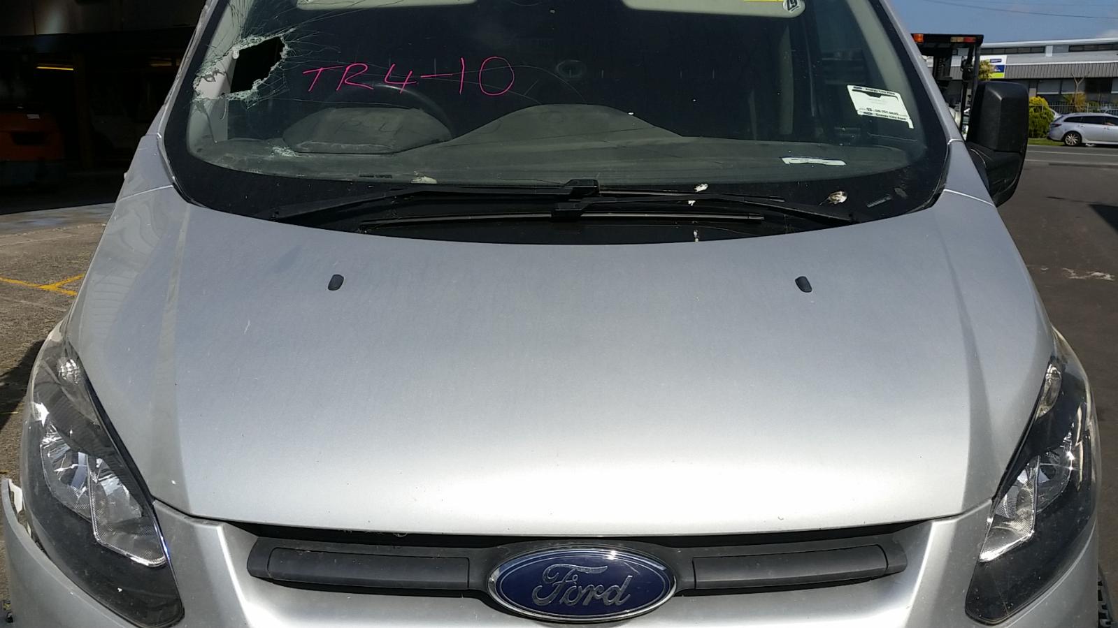 Ford Transit - Other