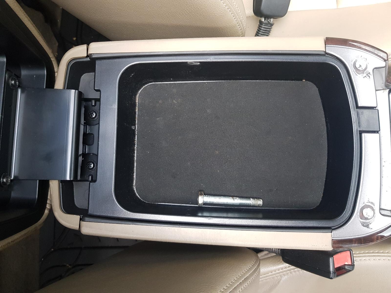 Ford Escape - LF 2007-Present