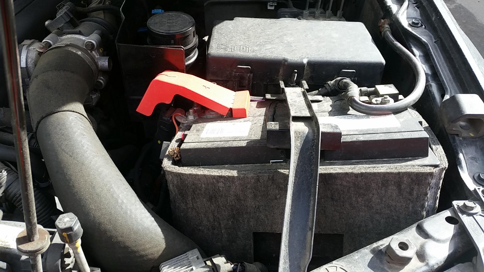 Ford Ranger - PX/PX2 2011-2017