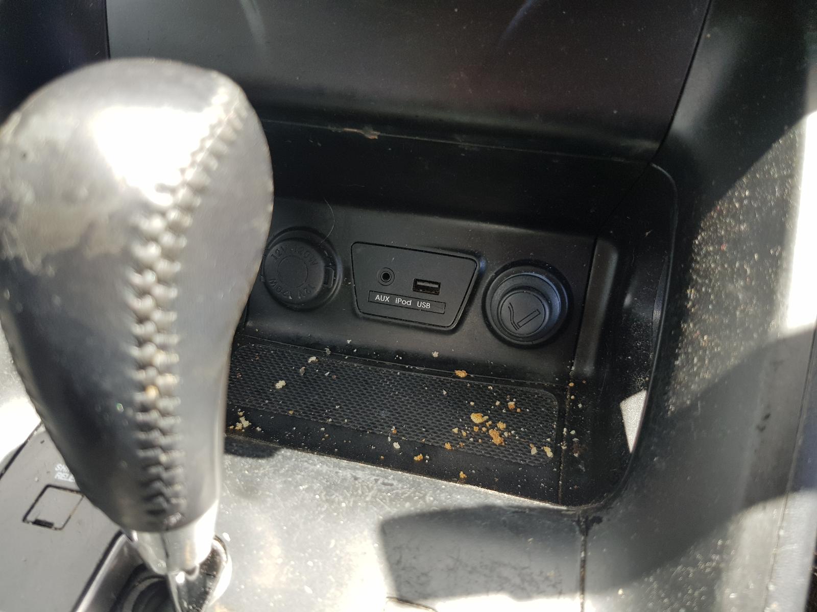 Hyundai ix35 - 2010-2015