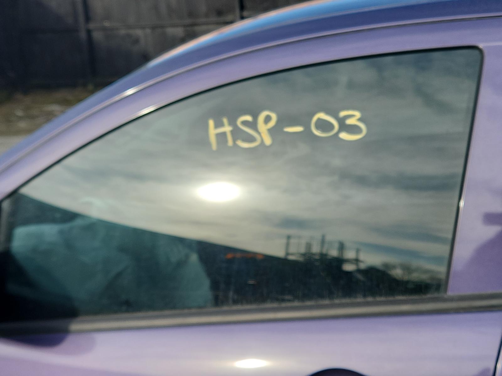 Holden Barina - Spark 2010-Present