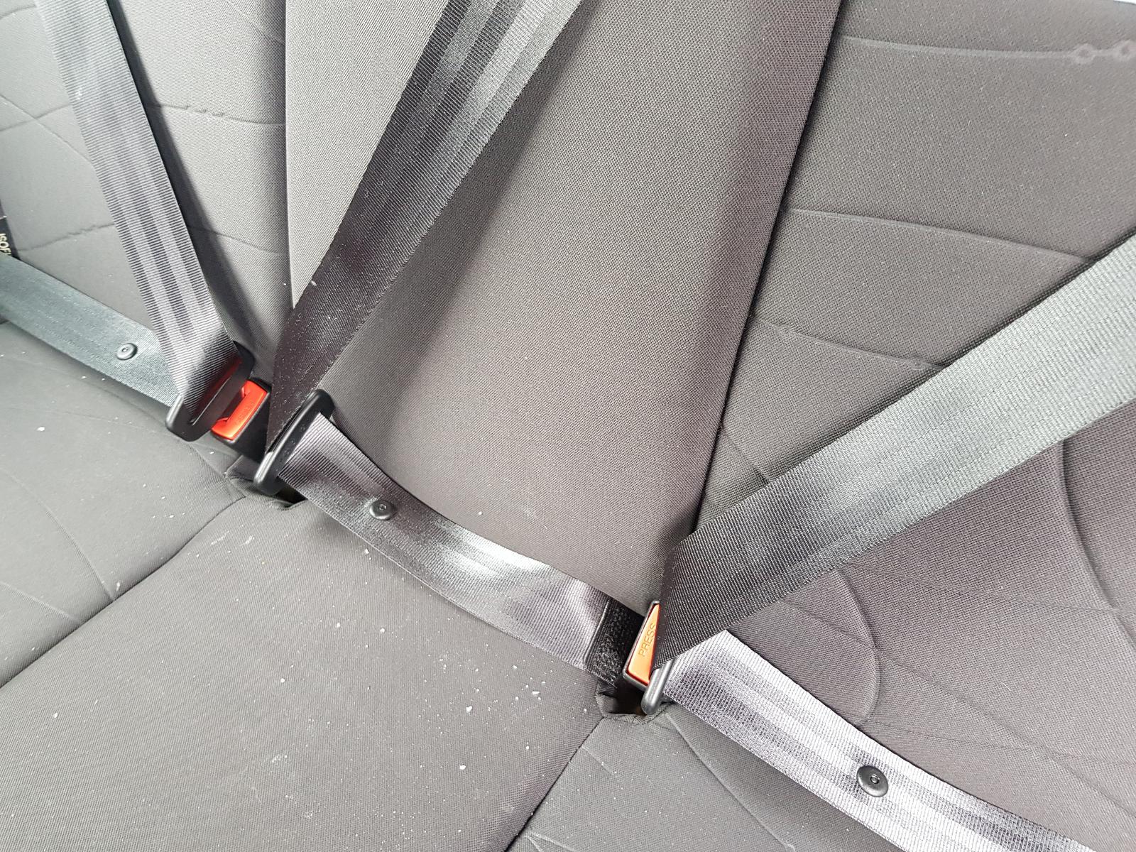 Ford Fiesta - MK VI 2008-Present