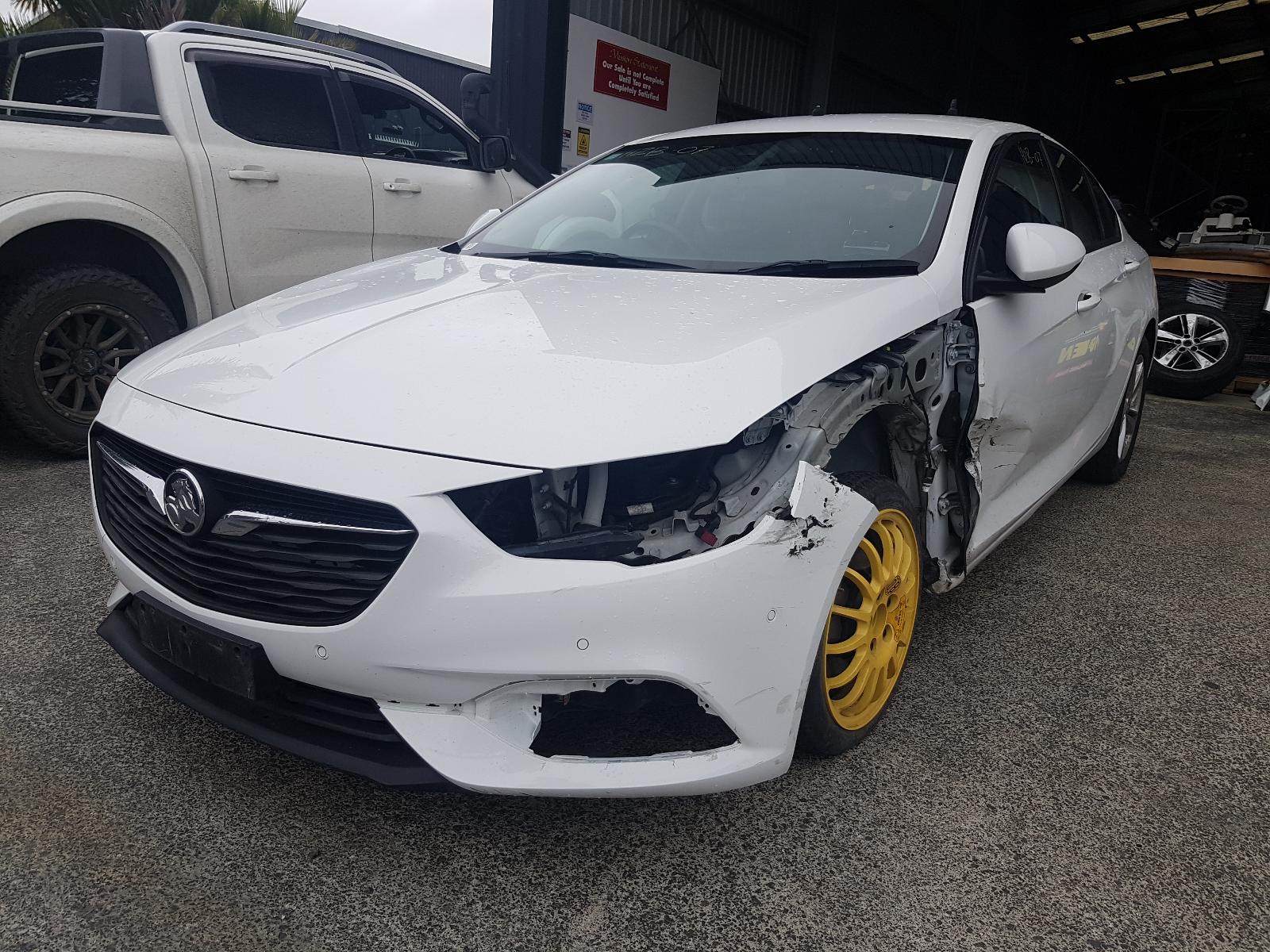 Holden Commodore - Other