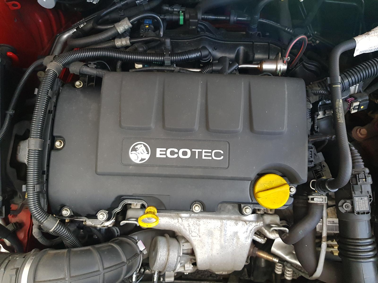 Holden Cruze - 2009-Present