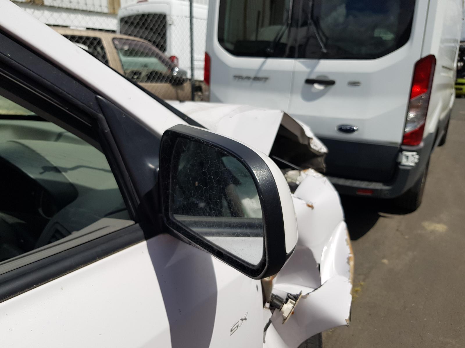 Holden Commodore - VE 2006-2013