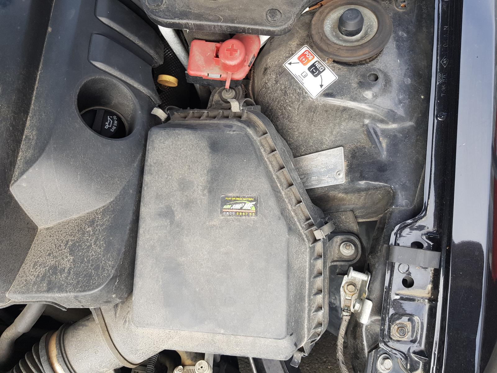 Holden Commodore - VE 2006-2013