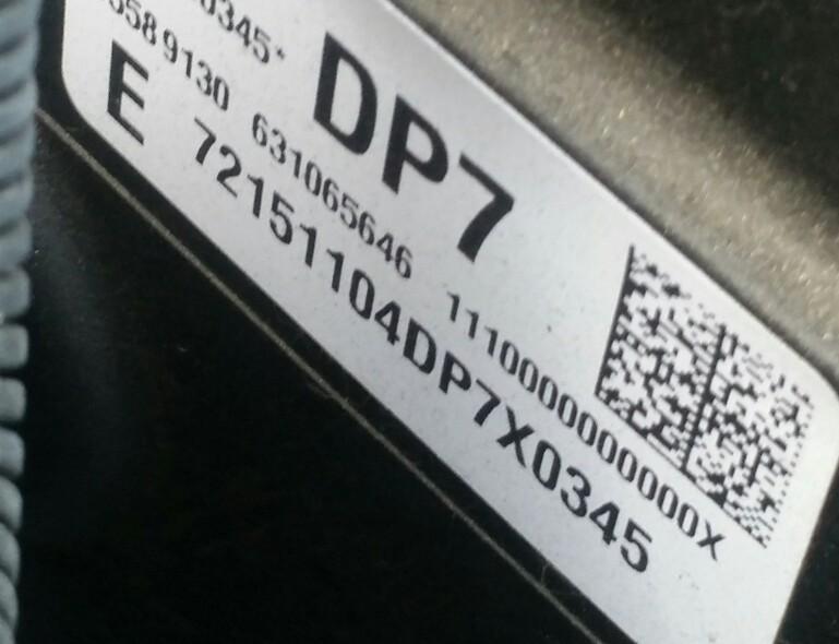 Holden Cruze - 2009-Present