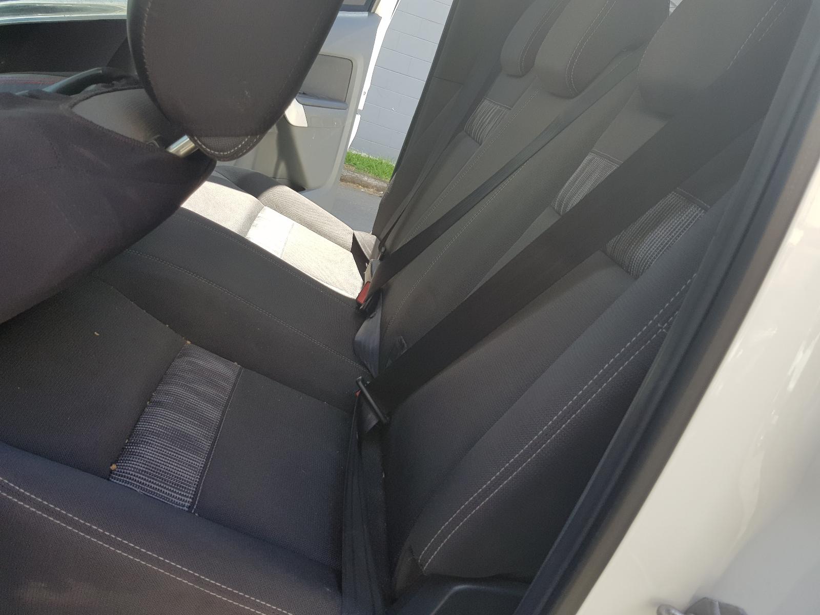 Ford Ranger - PX/PX2 2011-2017