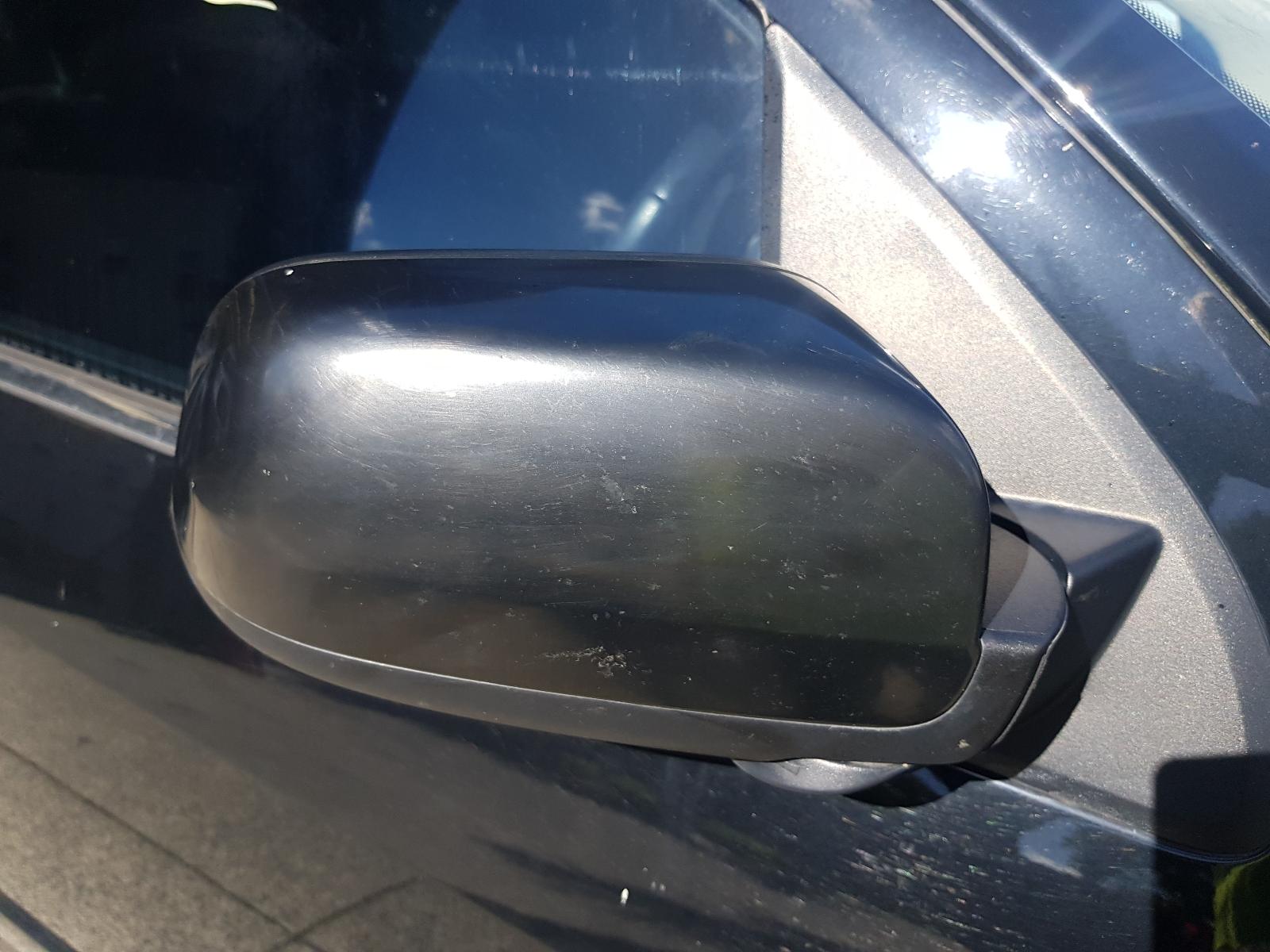 Ford Territory - SZ 2011-Present