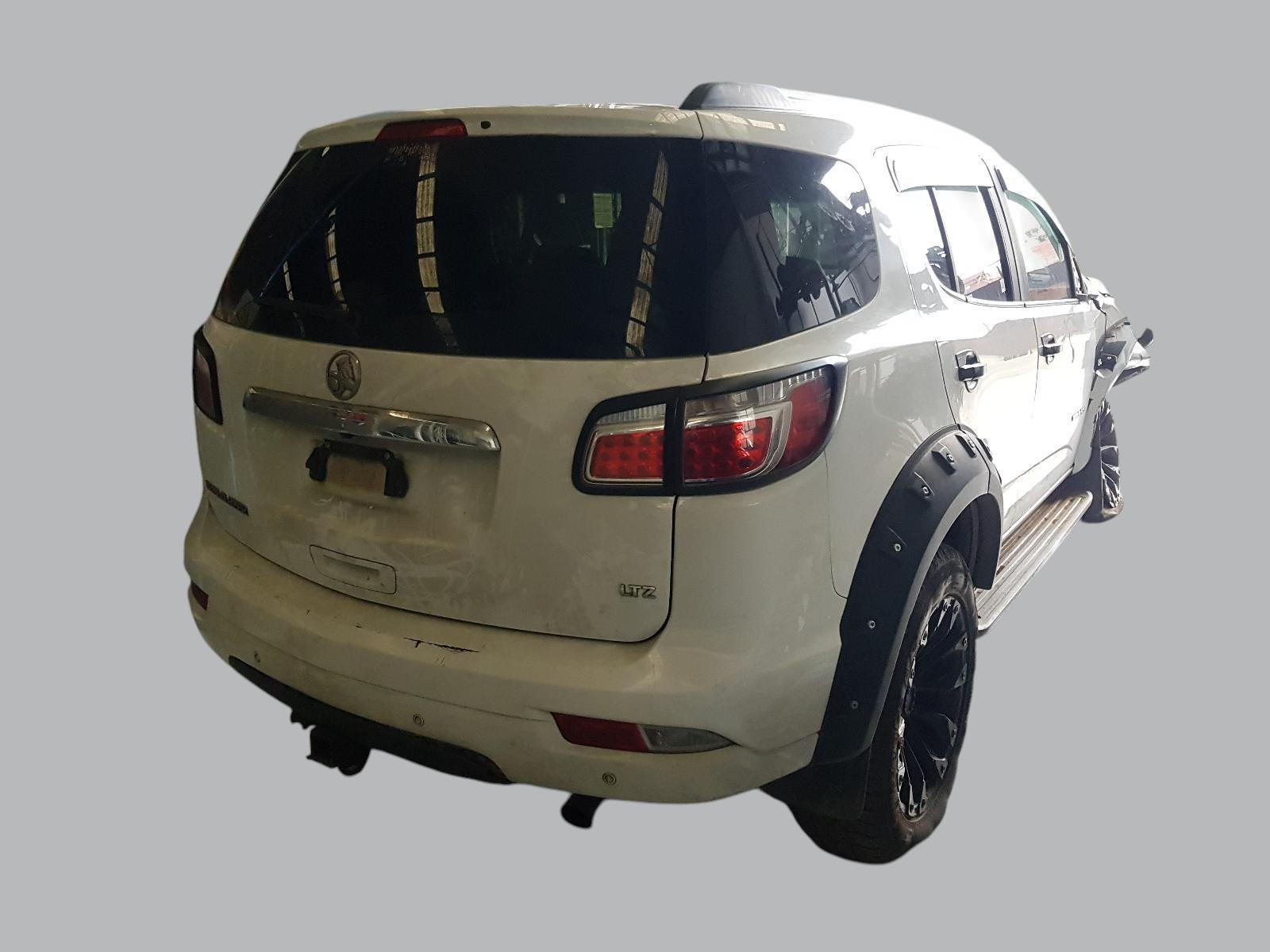 Holden Holden Series - Other