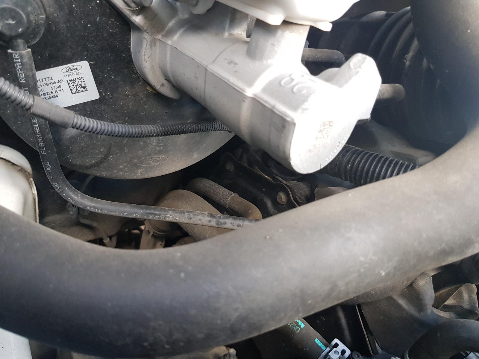 Ford Transit - Other