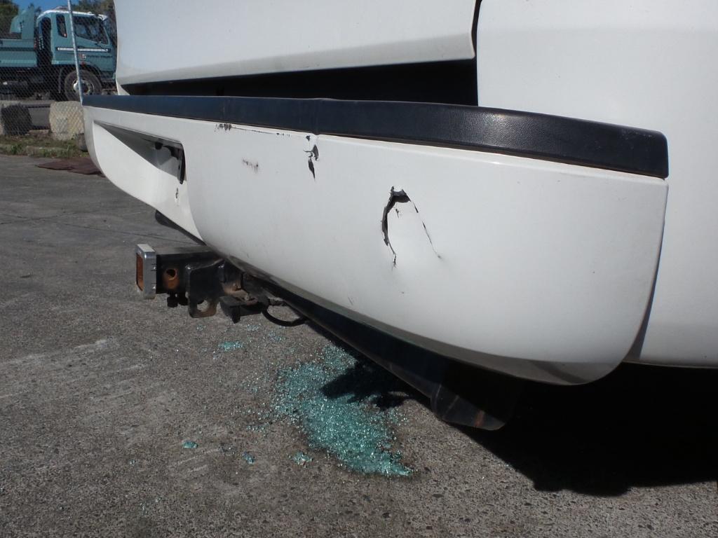 Ford Ranger - PX/PX2 2011-2017