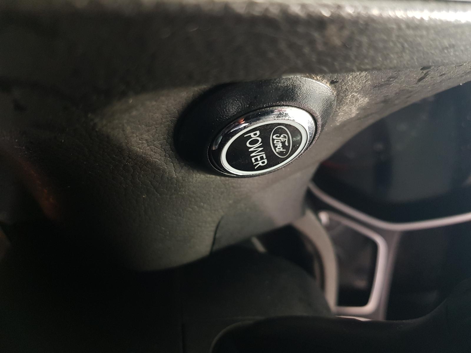 Ford Focus - LW 2011-2015