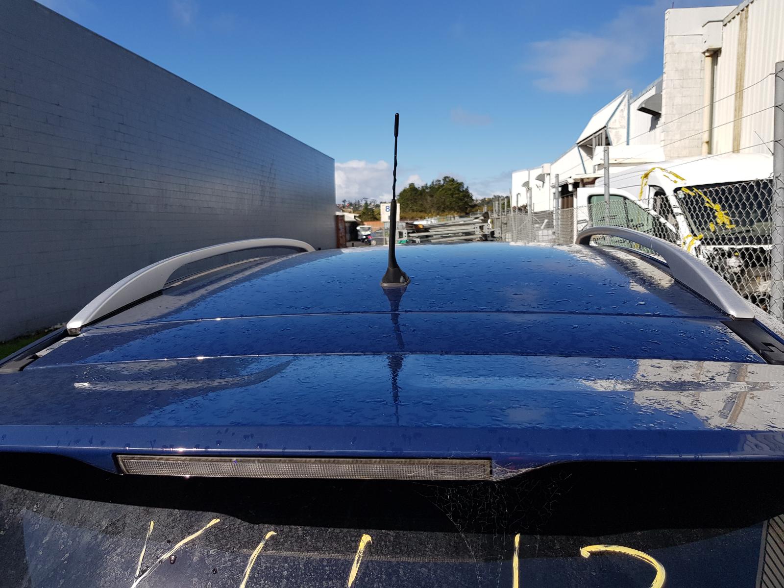 Ford Kuga - 2008-2012