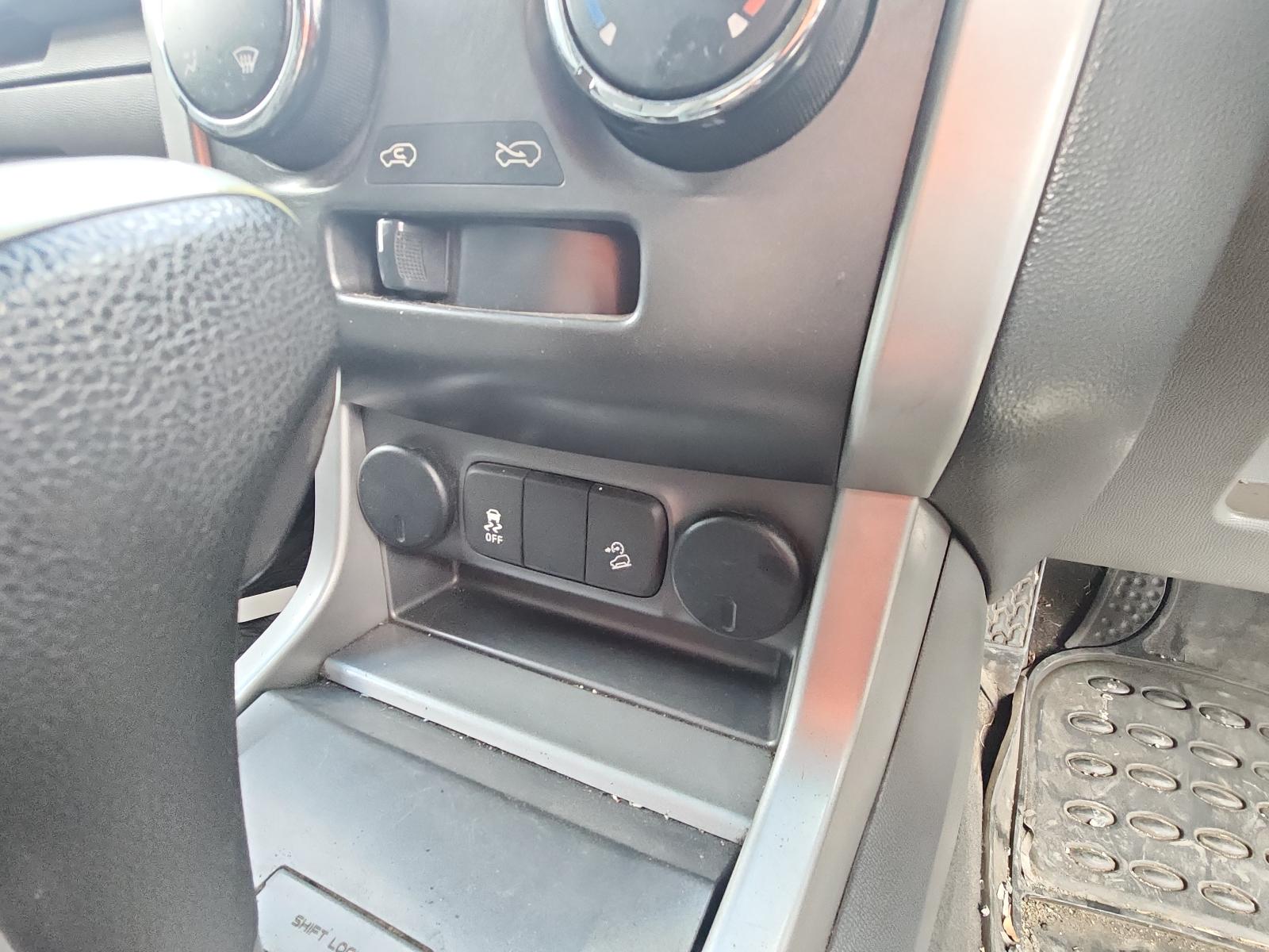 Holden Colorado - RG 2012 -2016