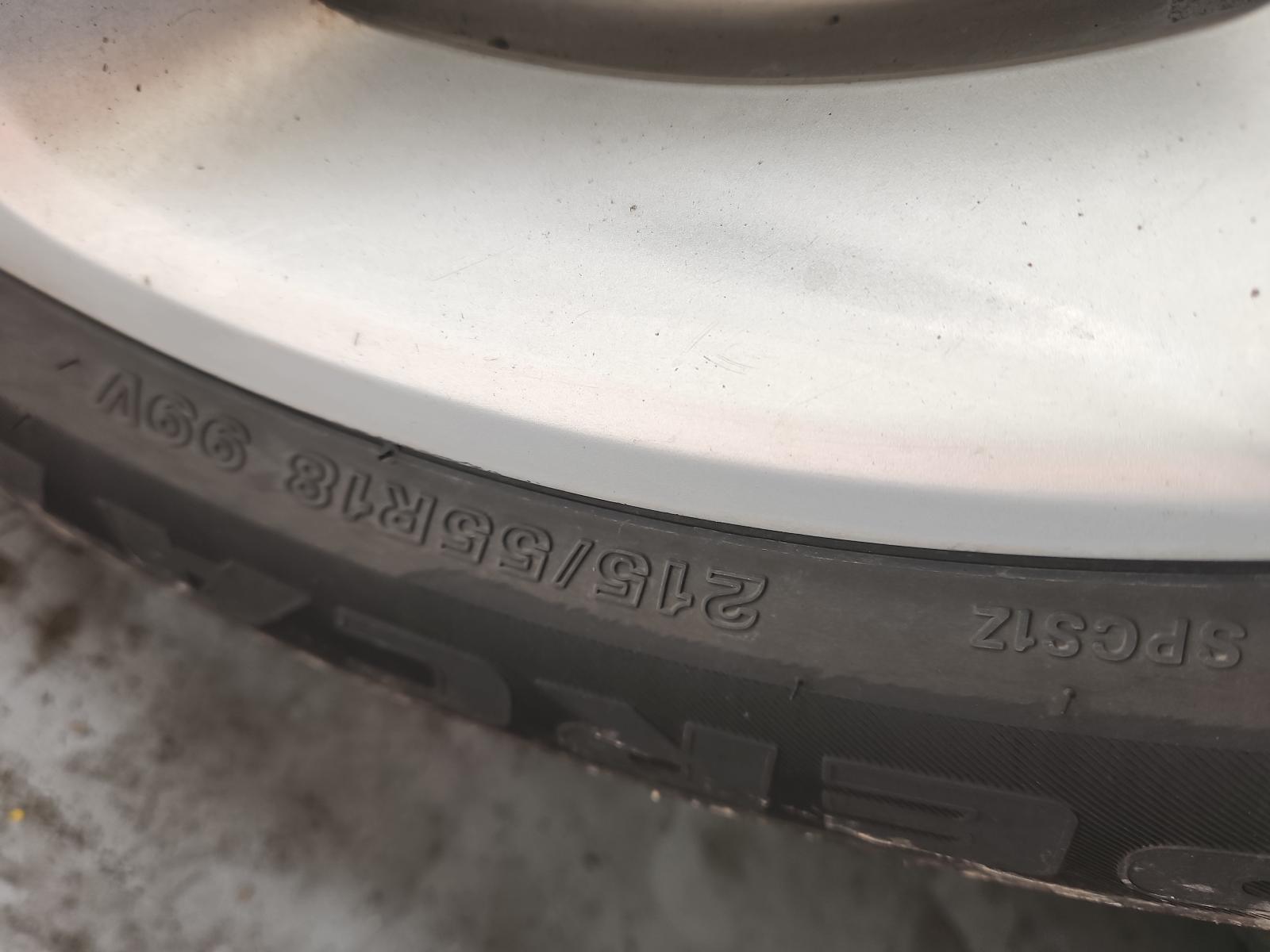 Holden Trax - TJ Series 2013-Present