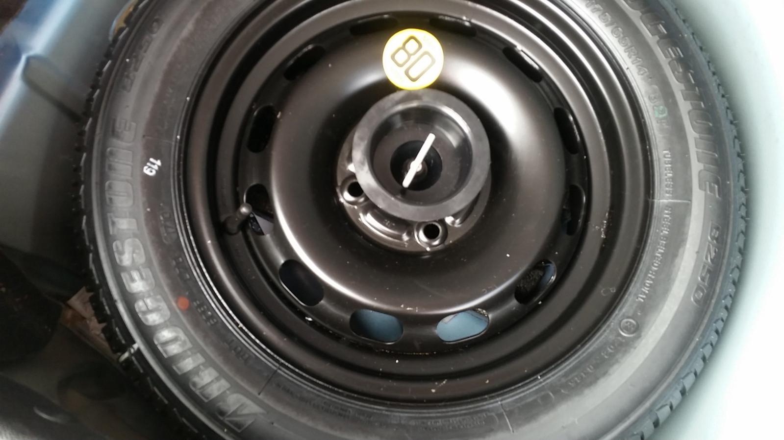 Ford Fiesta - MK VI 2008-Present