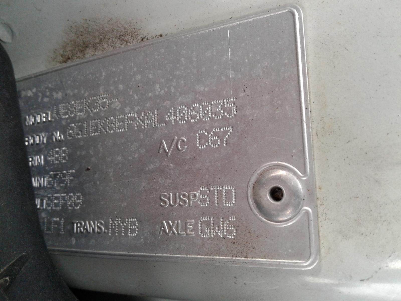 Holden Commodore - VE 2006-2013