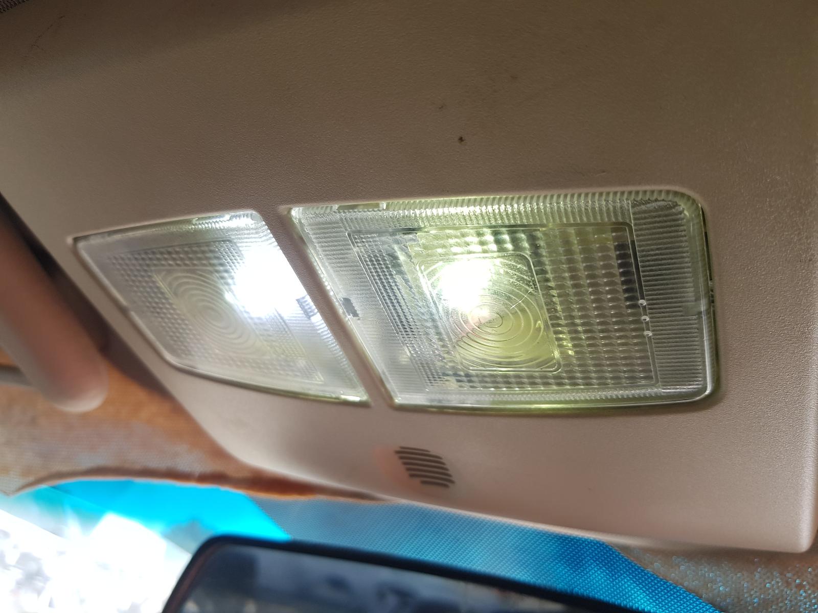 Ford Falcon - FG-FGX 2008-2016