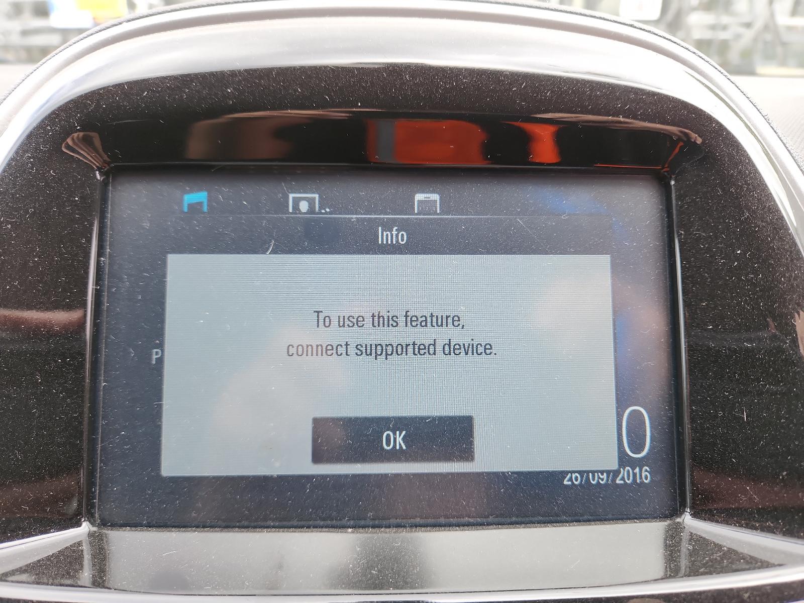 Holden Barina - Spark 2010-Present