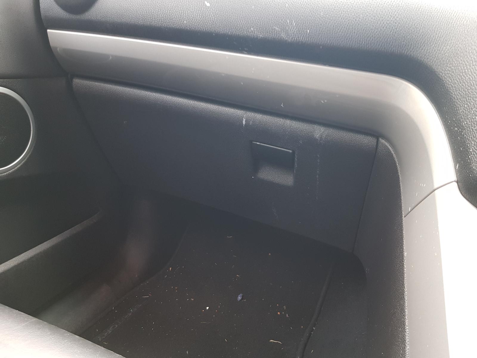 Ford Territory - SZ 2011-Present