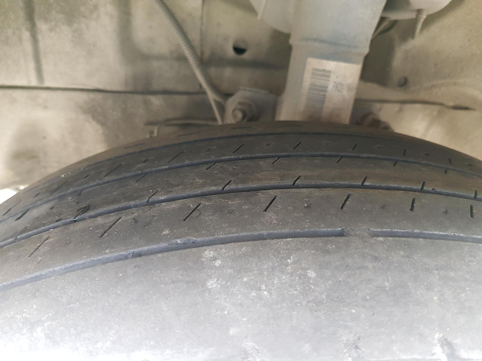 Ford Transit - Other