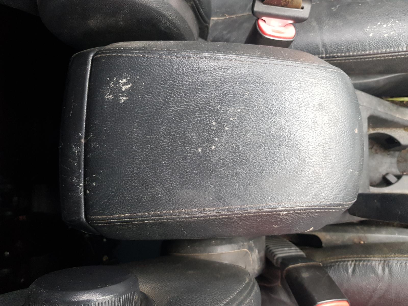 Holden Captiva - Captiva 7 2006-2011