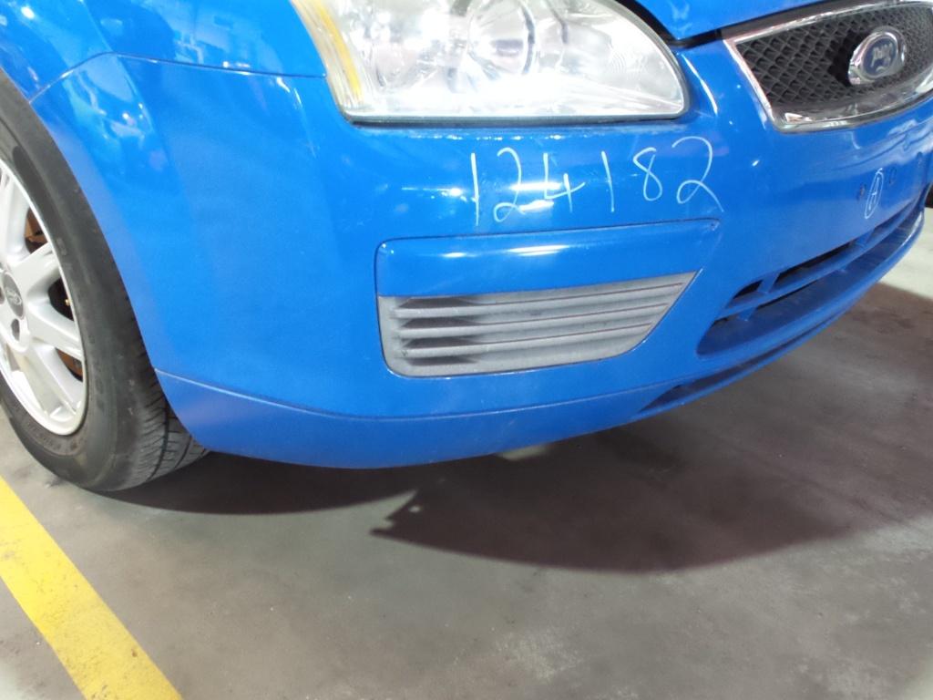 Ford Focus - LS 2005-2007