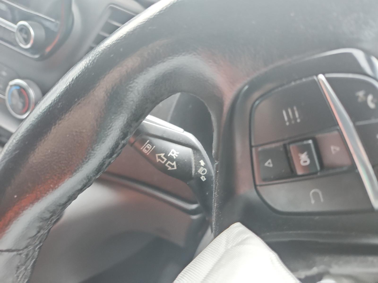 Ford Transit - Other