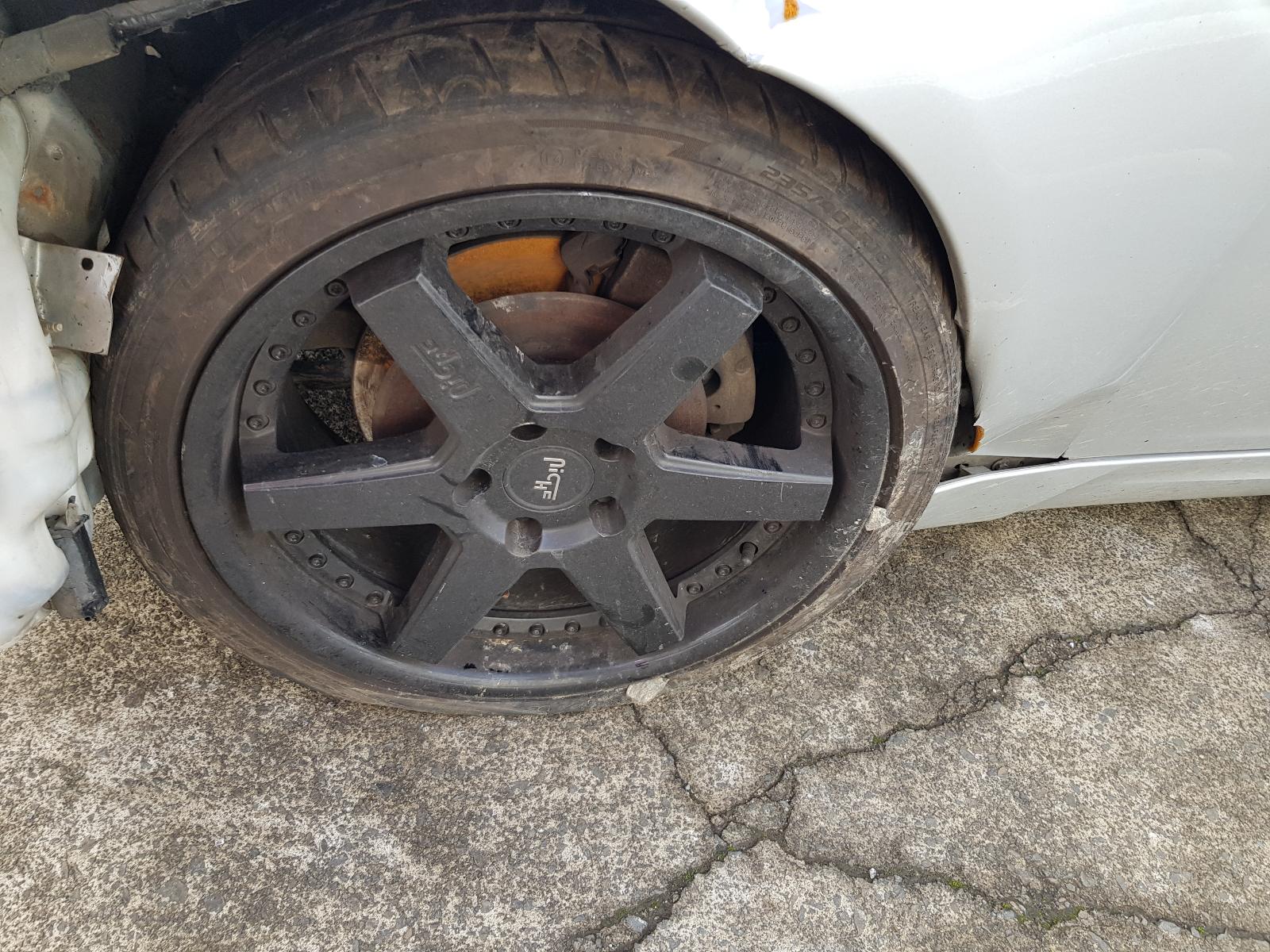 Ford Falcon - FG-FGX 2008-2016