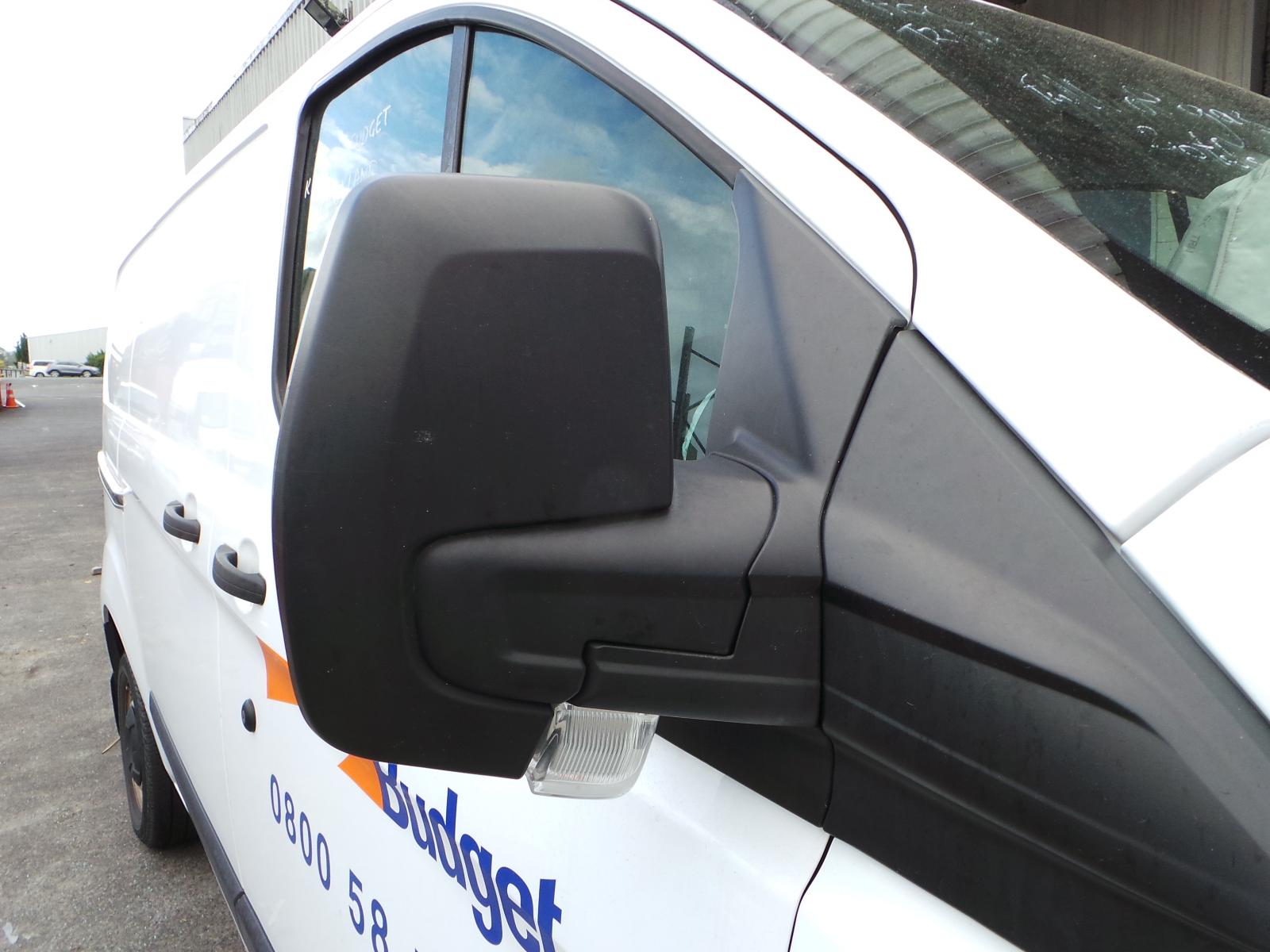 Ford Transit - Other