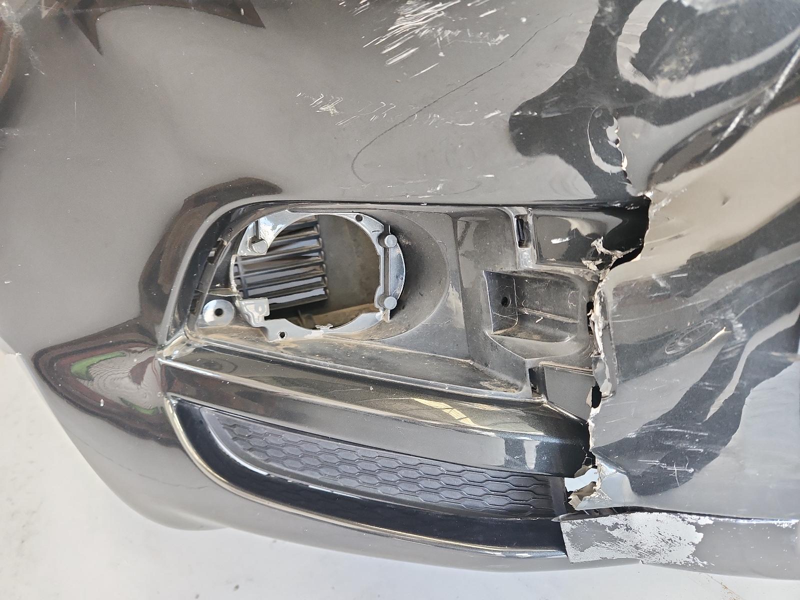 Ford Territory - SZ 2011-Present