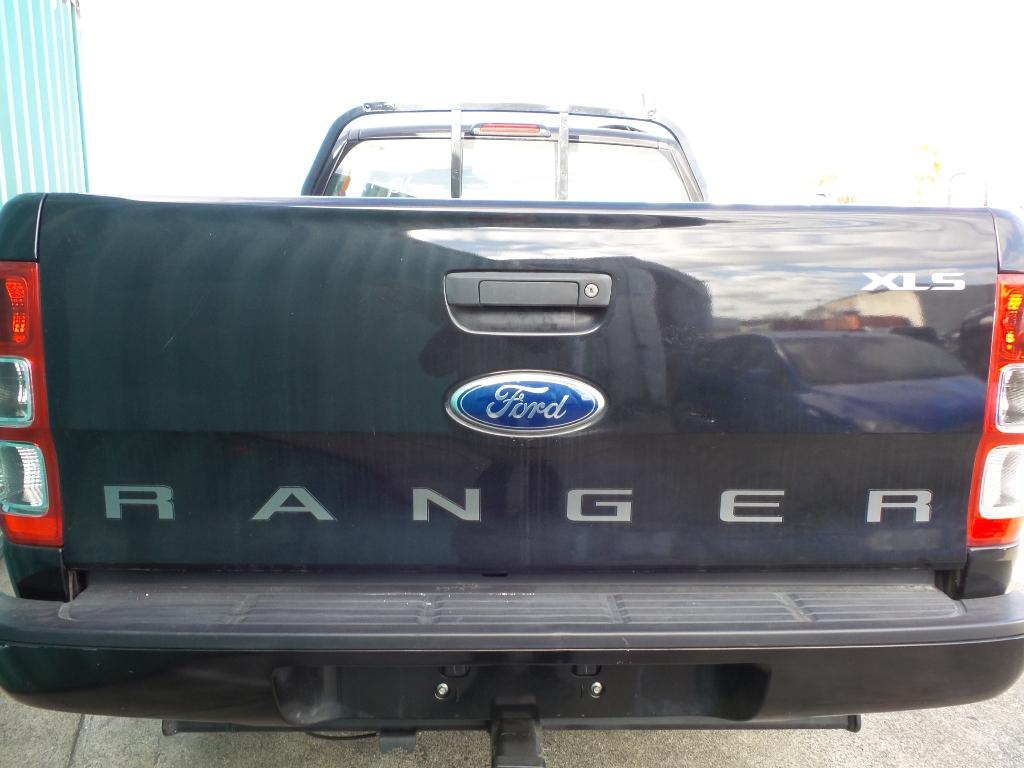 Ford Ranger - PX/PX2 2011-2017