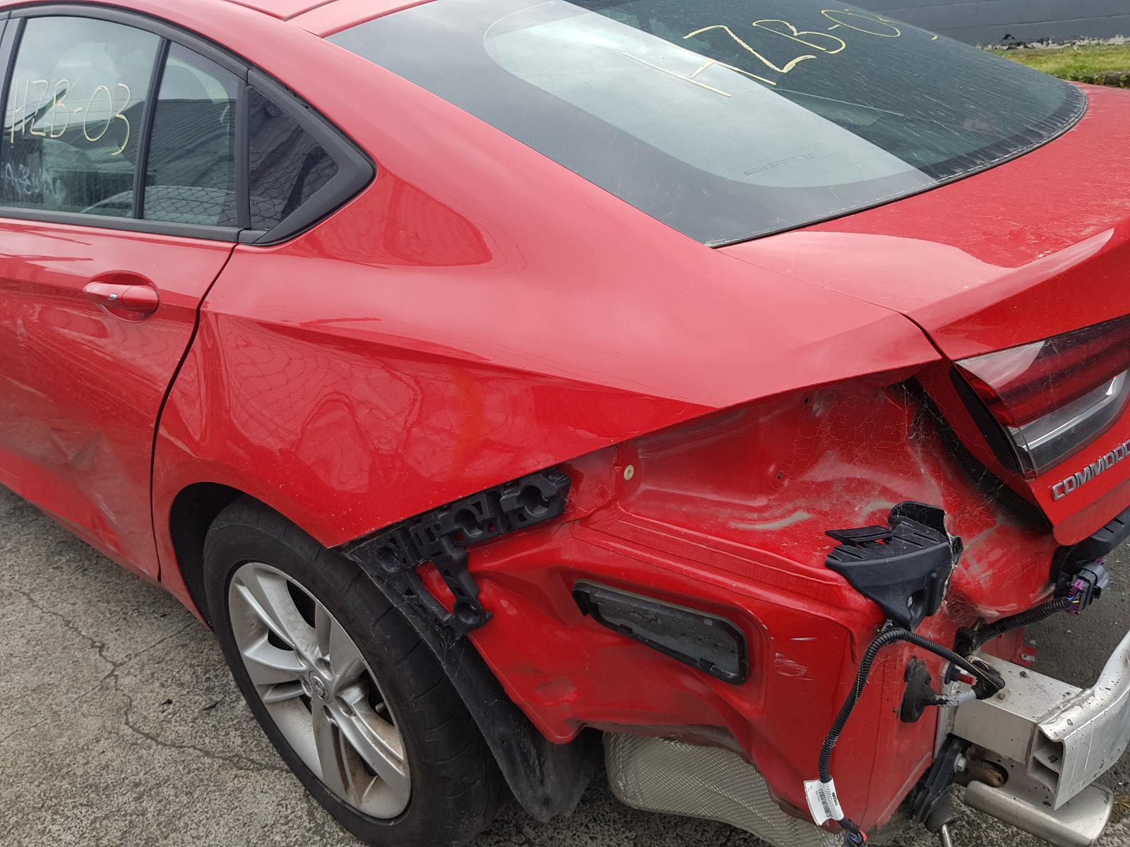 Holden Commodore - Other