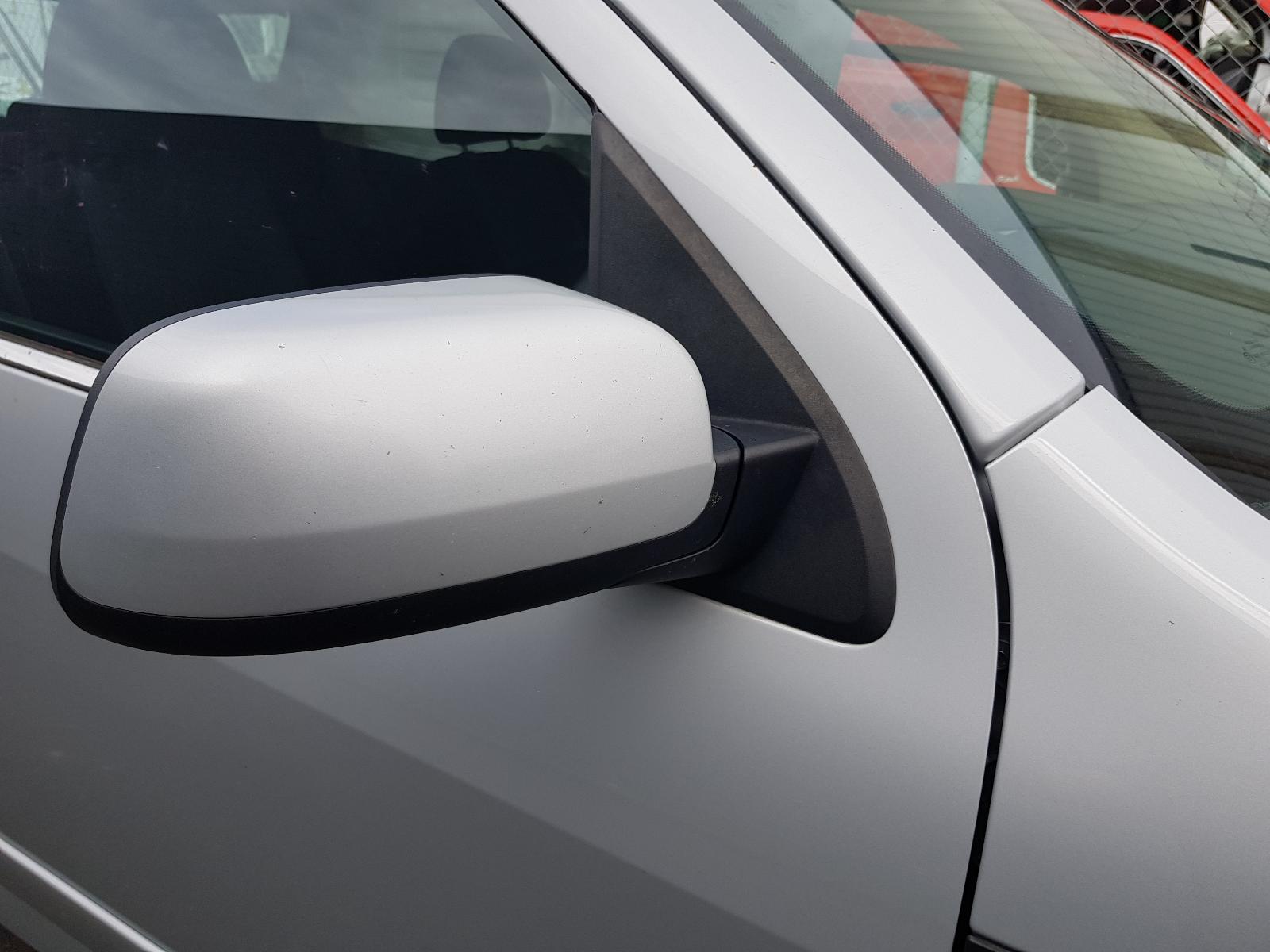 Ford Territory - SZ 2011-Present