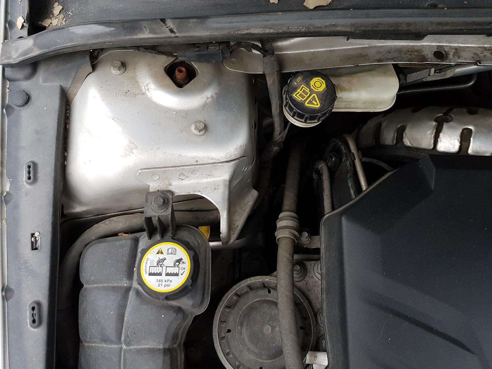 Ford Mondeo - MC 2011-2014