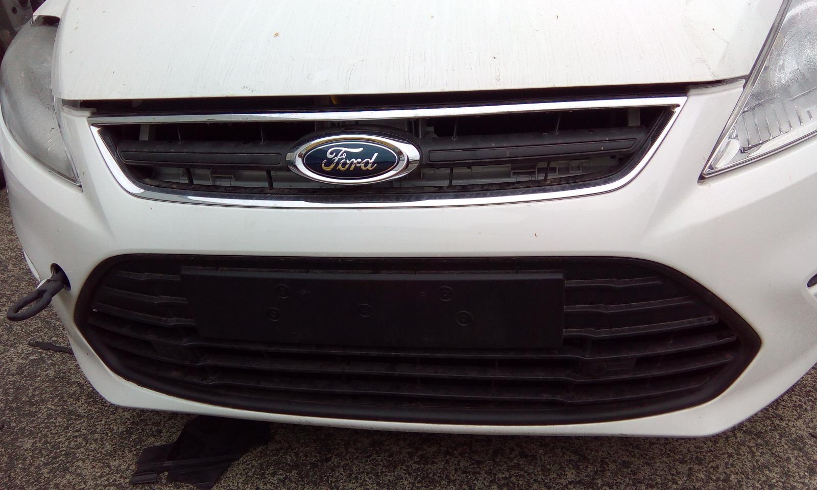 Ford Mondeo - MC 2011-2014