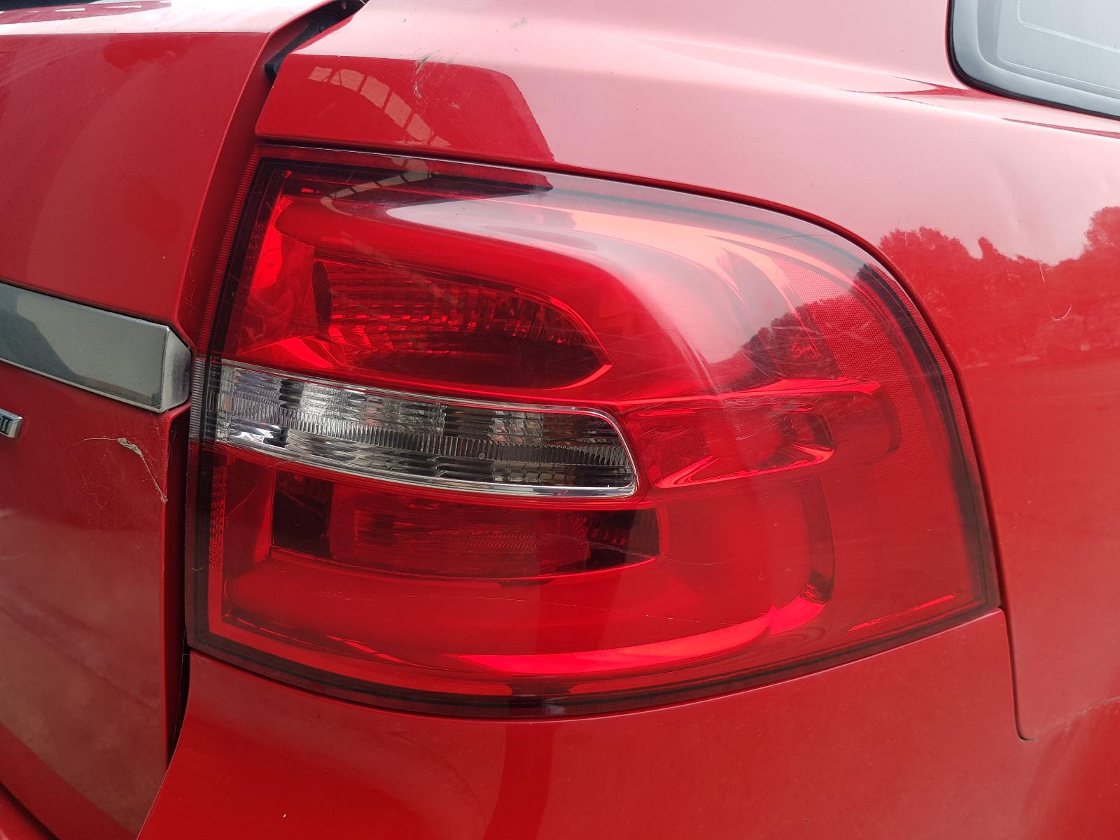 Holden Commodore - VF 2013-Present