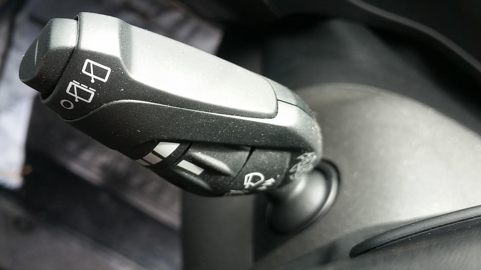 Ford Mondeo - MD 2014-2017