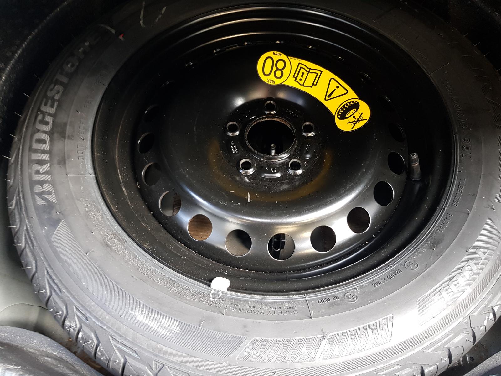 Ford Mondeo - MD 2014-2017