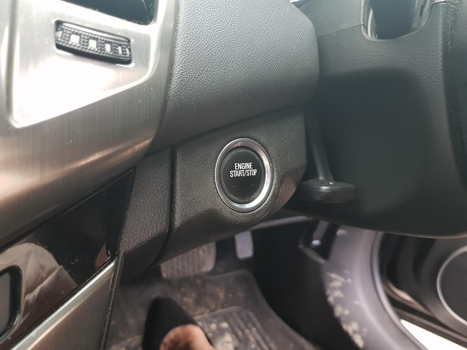 Holden Cruze - 2009-Present