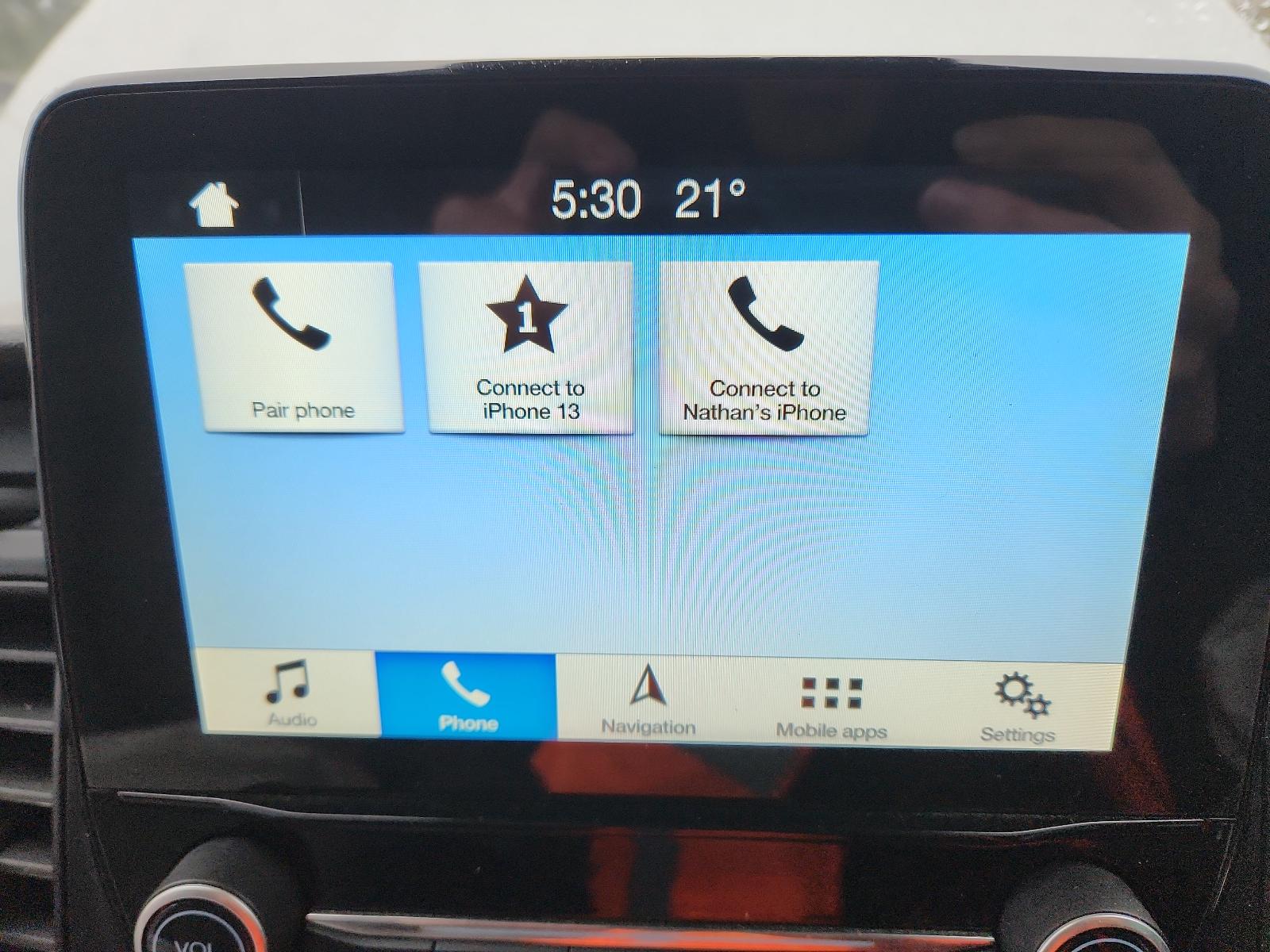 Ford Transit - Other