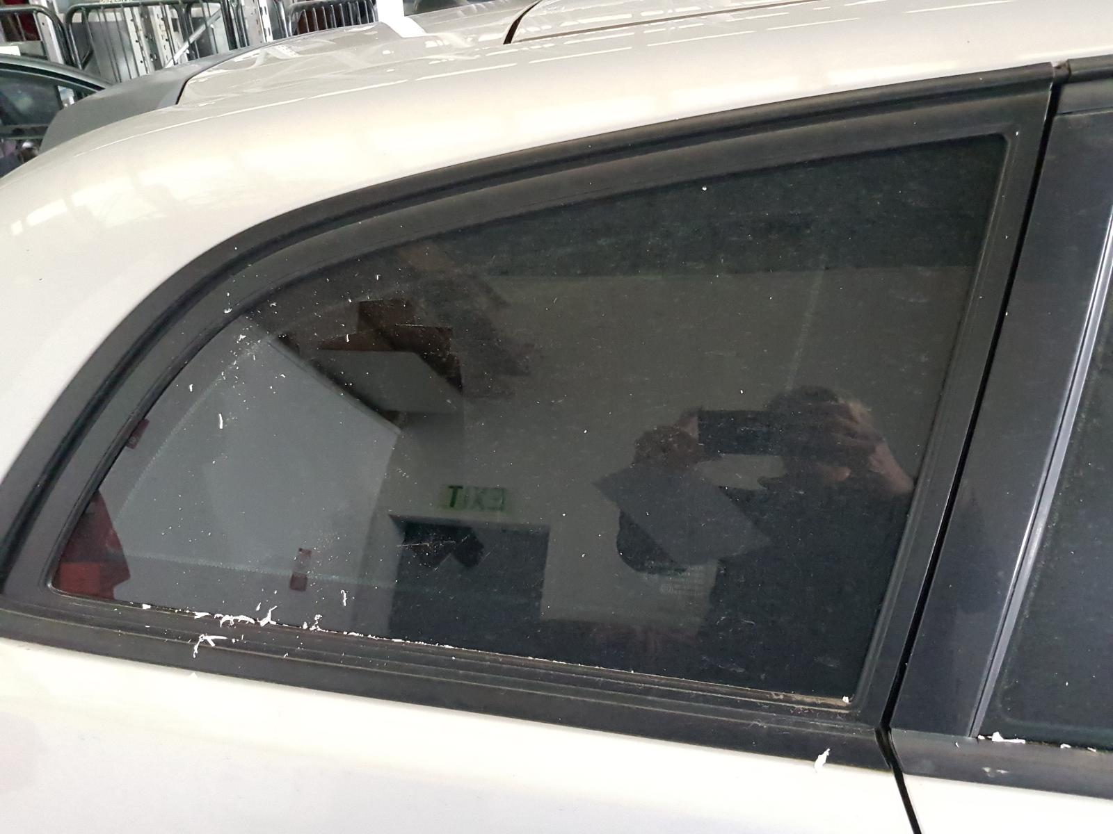 Holden Commodore - VF 2013-Present