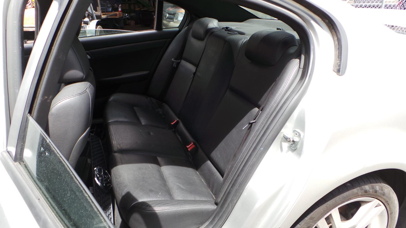 Holden Commodore - VE 2006-2013