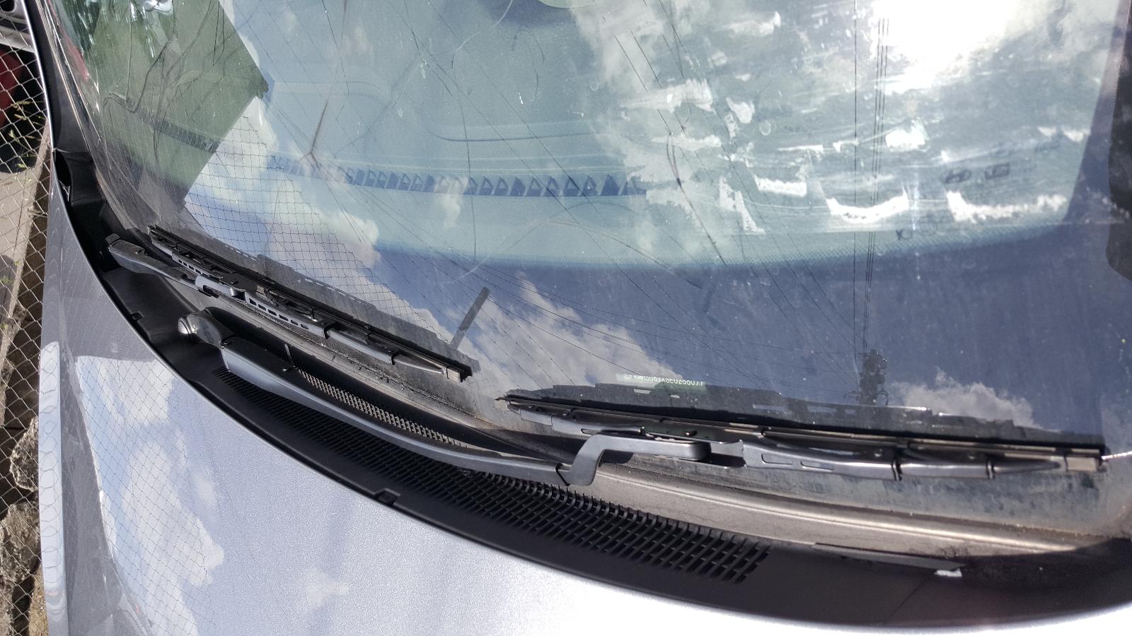 Hyundai Santa Fe - 2013-Present