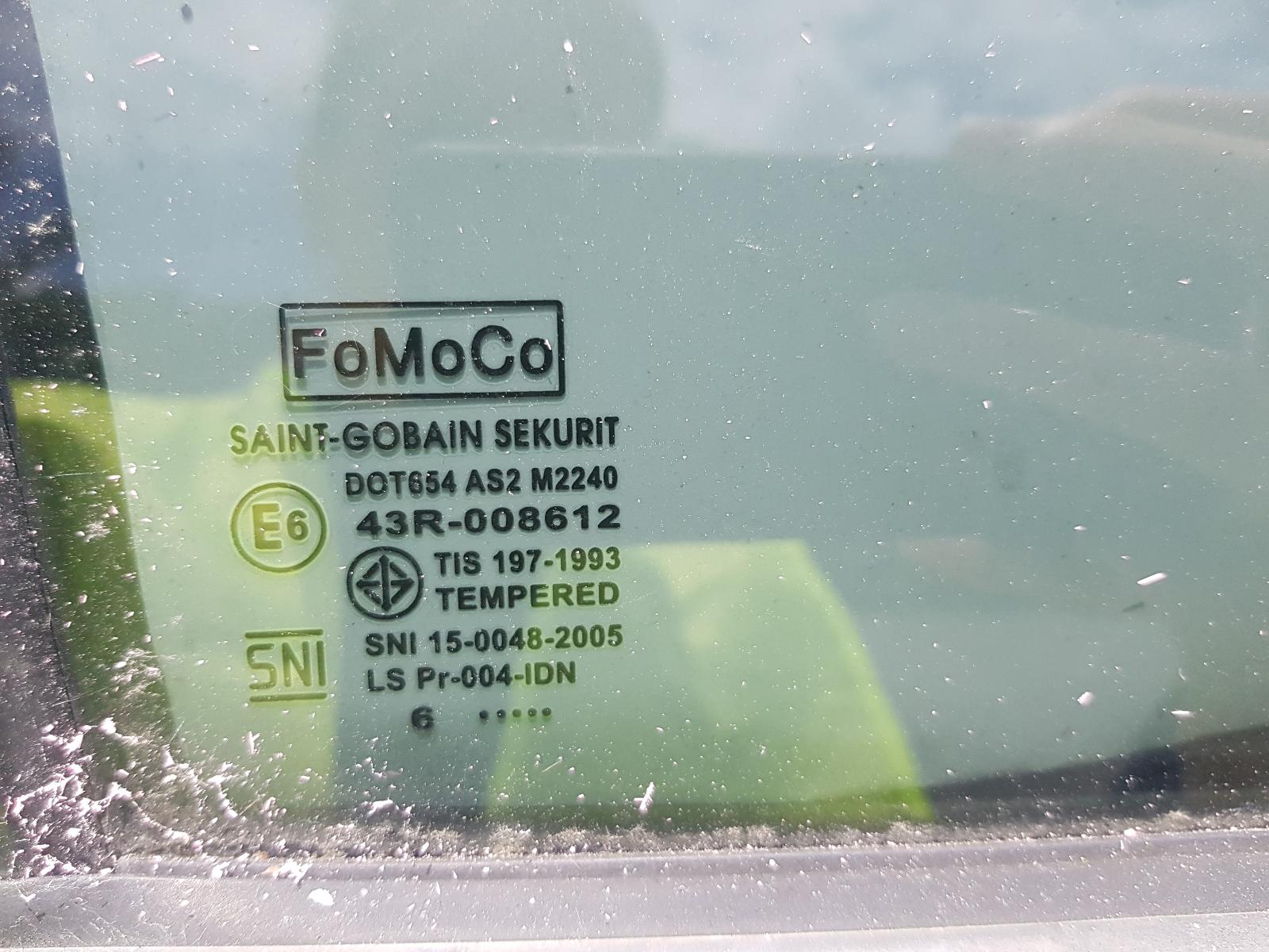 Ford Ranger - PX/PX2 2011-2017