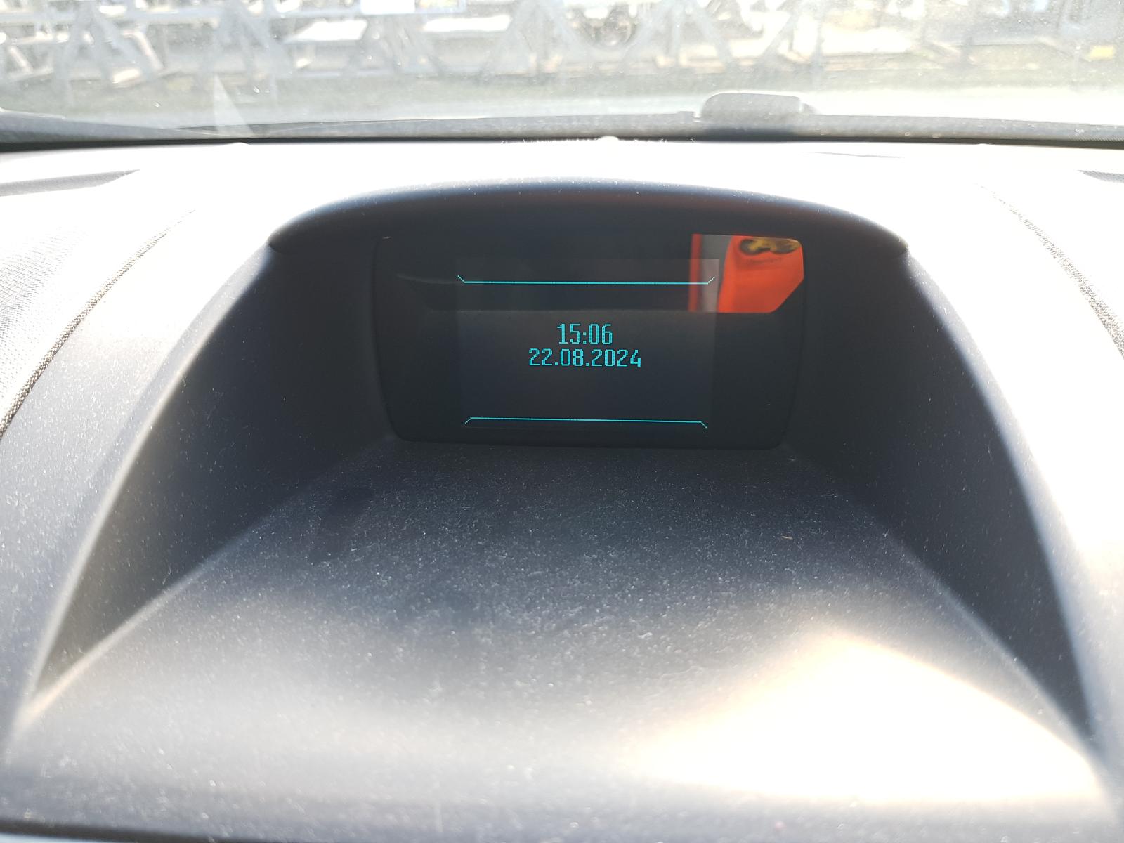 Ford Fiesta - MK VI 2008-Present