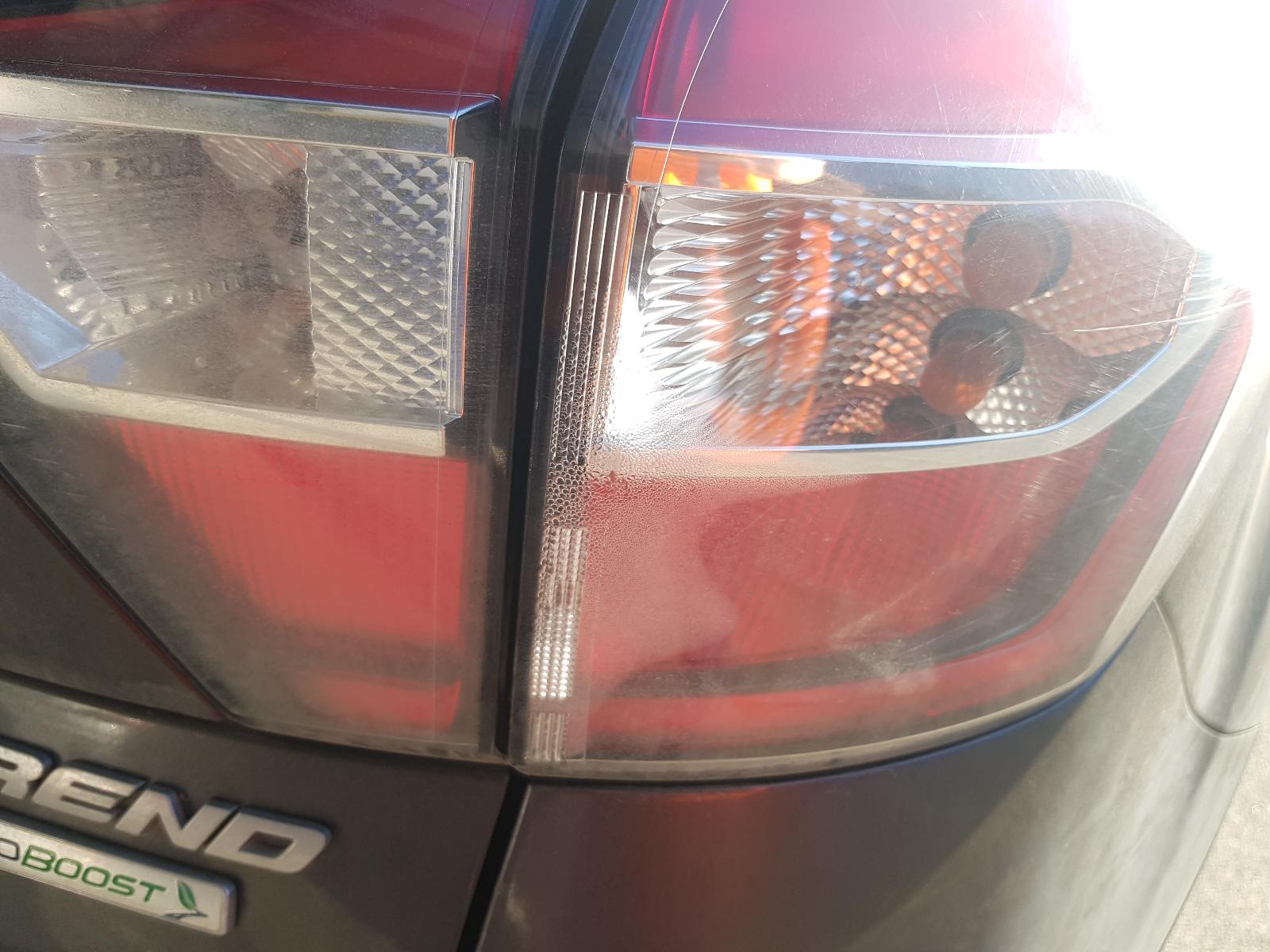 Ford Escape - LF 2007-Present