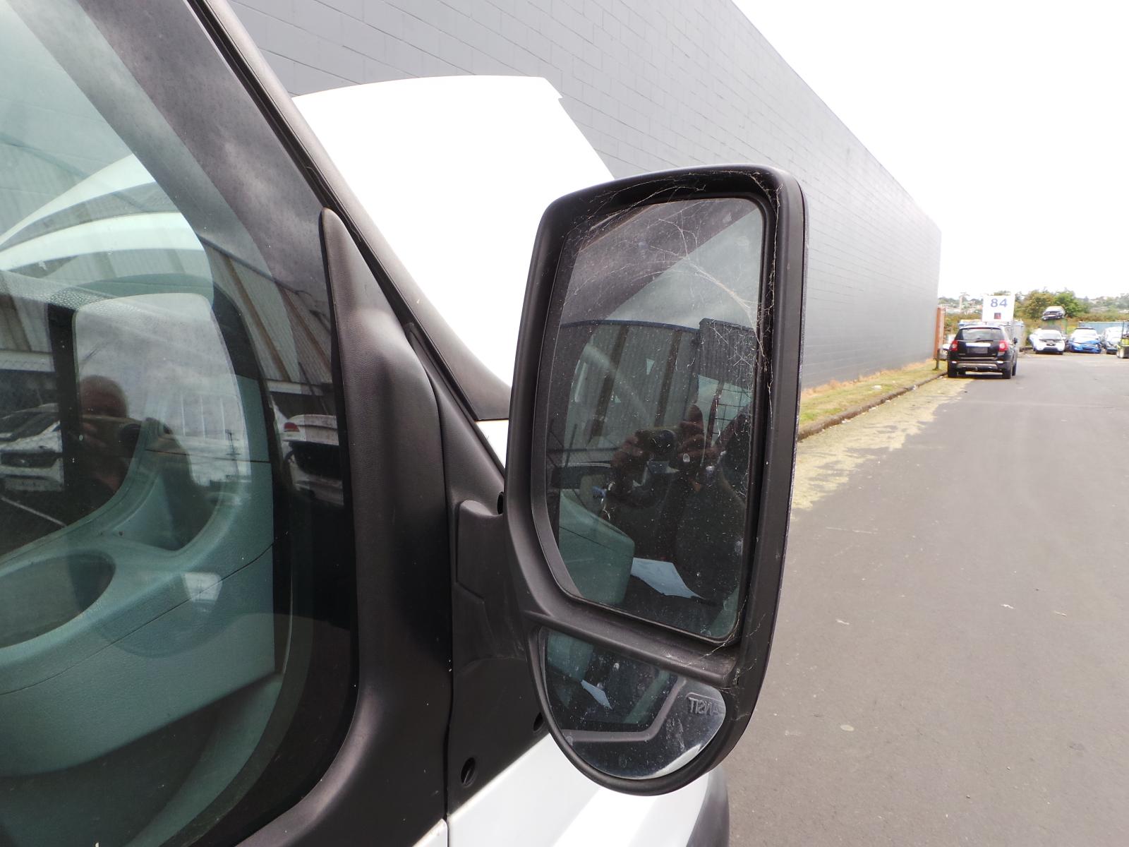 Ford Transit - 2006-2011